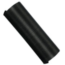 Car 75mm 3'' Multi Flexible Turbo Cold Air Intake Duct Inlet Pipe Hose Tube