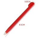 10x Colorful Stylus Pen For NDSi Games SH K0M4