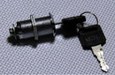 Cam Lock Cabinet Mailbox Drawer Cupboard Locker 20mm + Keys lj