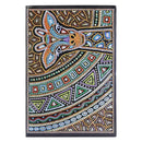 DIY Giraffe Special Shaped Diamond Painting 50 Pages A5 Sketchbook Notebook