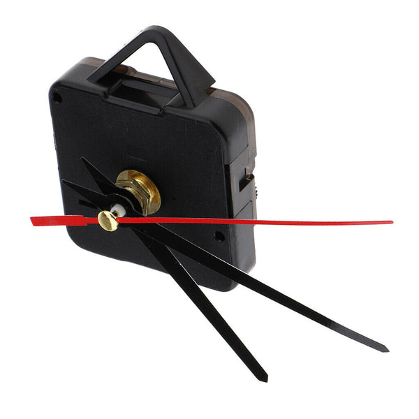 Silent Quartz Wall Clock Movement with Pointer Battery Operated Hands Tools