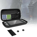 Waterproof Portable Storage Bag Mini Hard Carrying Case for NS Switch 10 Ga
