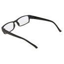 Women Men Radiation Protection Computer Glasses Unisex Square Frame Glasses