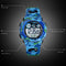 SKMEi Student Electronic Watch Junior Elementary School Junior High School  Z7W7