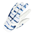Golf Gloves Left Hand Premium Leather Breathable Professional, S-XL L