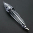 Underwater Fish Attracting Lure LED Fishing Flash Light(Colourful)(17CM)