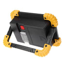 20W 400LM Portable LED Spotlight Floodlight Outdoor Camping Lawn Work Lamp AU