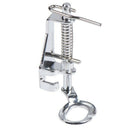 Universal Quilting Embroidery Presser Foot for Sewing Machine G5N4