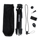 Tripod For Camera Bluetooth Bracket Mobile Phone External Photograph Portab