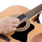 Guitar Luthier Tool Included Guitar Fret Leveler Beam Sanding Leveling Bar