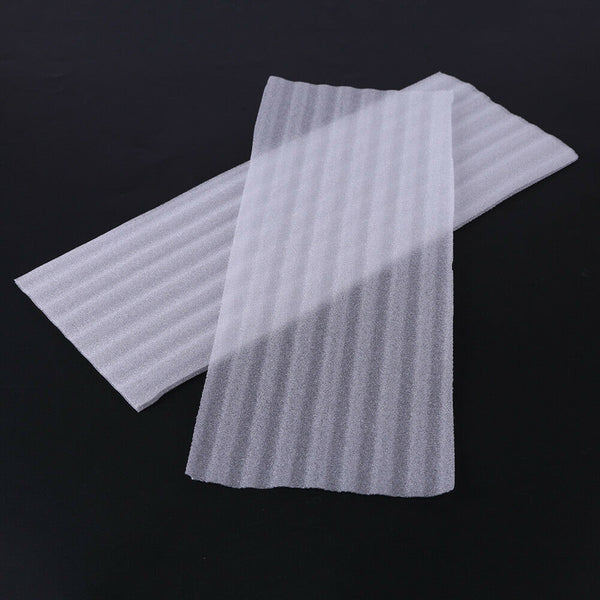 15pcs Hair Dye Paper Separating Stain Dyeing Color Highlight Tissues (L)