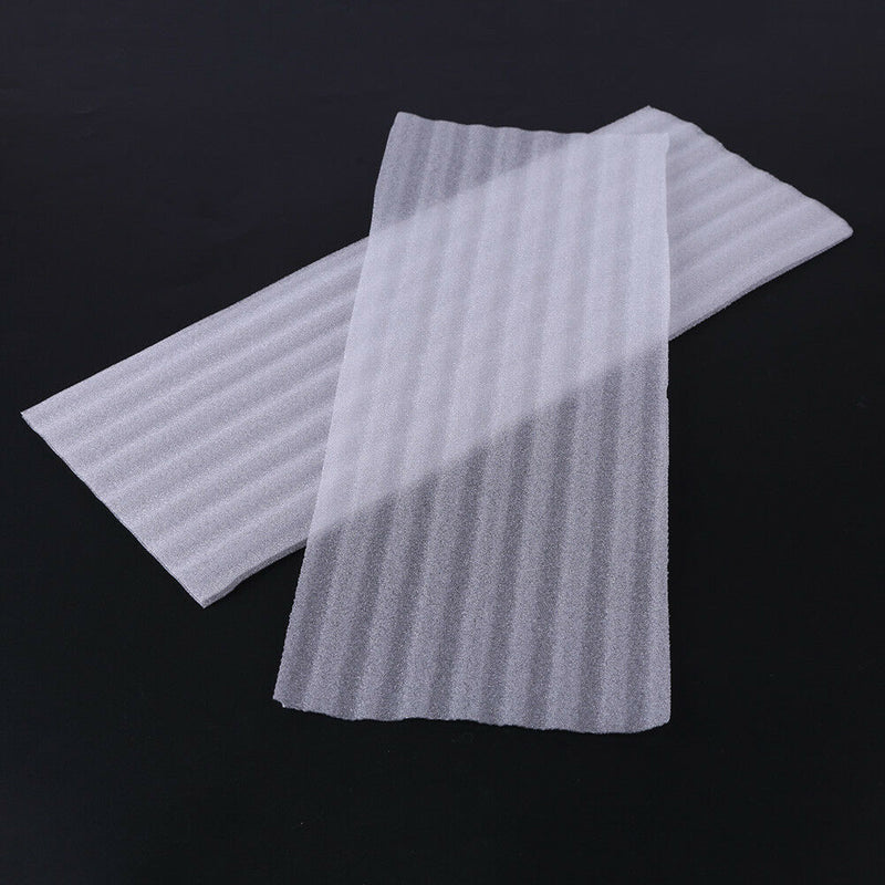 15pcs Hair Dye Paper Separating Stain Dyeing Color Highlight Tissues (L)