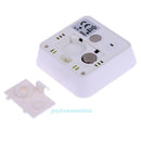 New Mini Digital LCD Indoor Bath Kitchen Thermometer Hygrometer Home Humidity