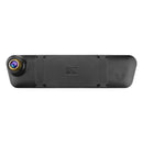 4.3 Inch Car 1080P Hd Dvr Camera Camera Rear View Mirror Dual Camera Dual R
