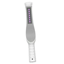 LED UV Disinfection Lamp Portable Handheld UVC Sterilizer Lights Tube Gray