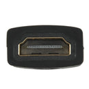 HDMI socket with HDMI socket adapter coupling 1 pc M2B5