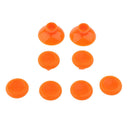 Joystick Rocker Cap Cover for Microsoft Xbox One Thumb Grip & Holder Orange