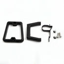 Ultra-Light Bicycle Front Carrier Block Bike Racks for Brompton Folding Cyc