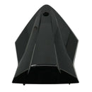 Black Motorcycle Pillion Rear Seat Cover Cowl For BMW S1000 R/RR 2015-2016