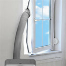 4m Airlock Sealing Portable Mobile Air Conditioner Window Sealing AccessoriSEAU