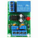 12V Battery Automatic Charging Controller Module Protection Board Relay Boa H1X3