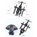 3-Jaw Inner Bearing Puller Gear Extractor Heavy Duty Automotive Machine ToolS Ew