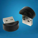 USB 2.0 Bluetooth adapter Dongle Stick For Windows7, New. VIST 8 U4C6