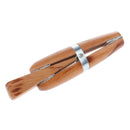 Wood Wooden  Clamp With Wedge Jewelers Hand