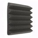 8 Pcs Sound Insulation Foam Acoustic Foam Sound Treatment Studio Room Absor T5A5
