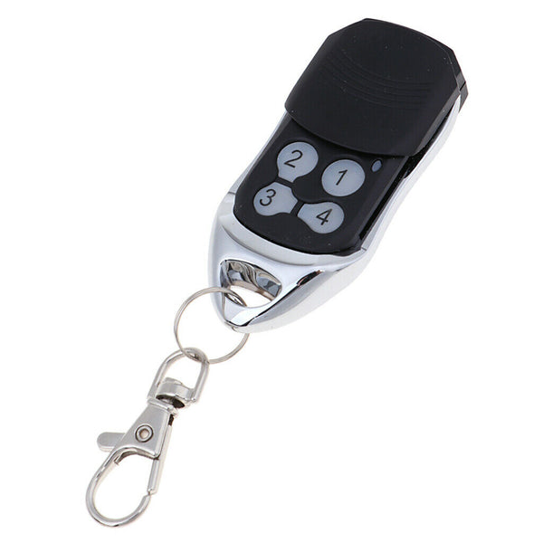 Wireless Remote Switch With 4 Buttons 433.92mhz For Mhouse MyHouse TX4, GTX4