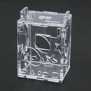 Unique Parrot Bird Cage Feeder Hang Foraging Toys Pet Treat Hunt Macaw Cock