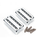 Double Coil Humbucker Pickup Electric Guitar Pickup Neck / Bridge /  for Gretsch