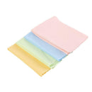 Microfiber Guitar Cleaning Polishing Cloth for Violin Trumpet Universal