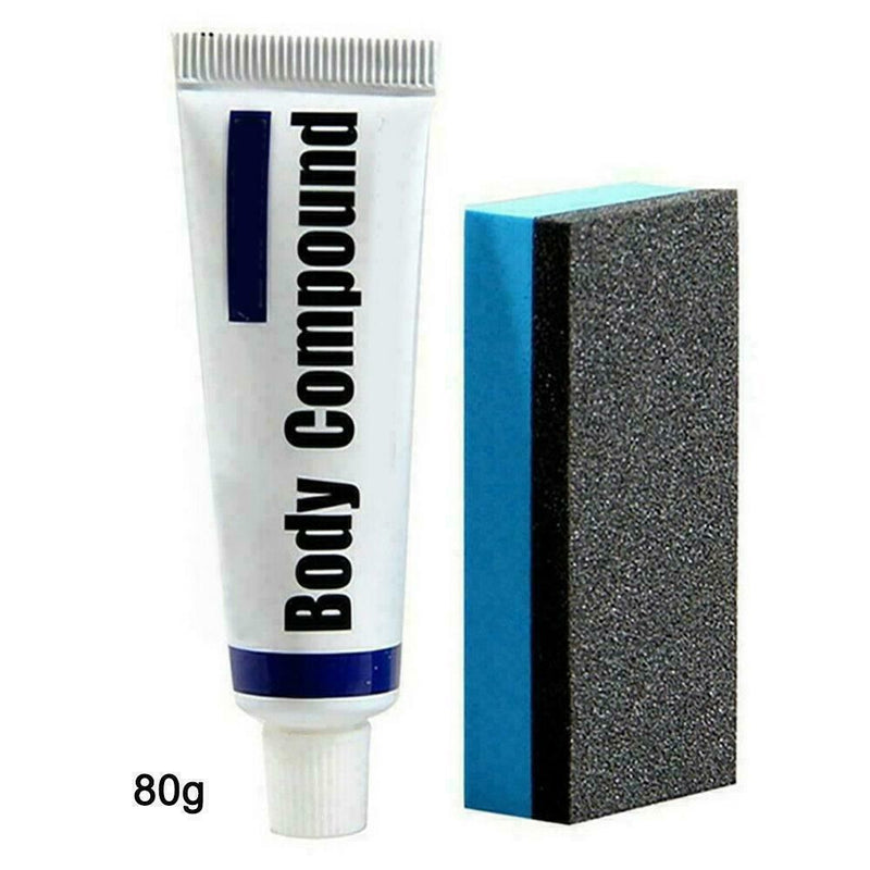 Professional Car Scratch Repair Agent Kit Y5T4