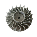 New Flywheel Chainsaw Parts For  FS120 FS200