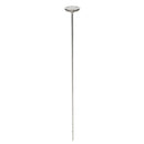 Compost Soil Thermometer 20 Inch 50 Cm Length Premium Food Grade Stainless  L7Q4