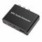 HDMI ARC Audio Extractor Converter Adapter for Optical Fiber Coaxial RCA TV