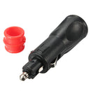 48V/12V/24V Generic Car Cigarette Lighter Socket Adapter Charger Plug & 8A