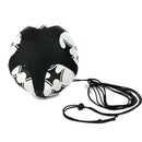 Football Self Training Aid Solo Soccer Kick Throw Practice Trainer Waistband