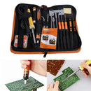 Jakemy JM-P04 Electric 30W Engineer DIY Welding Soldering Tool Set New A