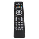 High Quality Replacement RM-719C Remote Controller Hand-held Design Perfectly