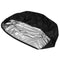 77cm Round Waterproof Cover Bbq Gas Electric Grill Protection