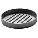 Aluminum Alloy Round Hamburger Press Mold Meat Beef Grill Burger Maker Tool