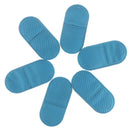 6Pcs/box Kids Children Big Occlusion Medical Lazy Eye Patch Eyeshade Amblyo BX