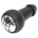 Car Manual 5 Speed Gear Shift Knob for Peugeot Citroen Auto Accessories