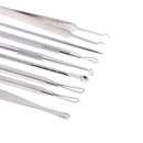 Blackhead Remover Pimple Comedone Extractors Tool Best Acne Removal KitTreat Z
