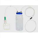 2L Automobiles Durable Manual Pump Car  Tools Oil Change Suction Vacuum