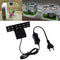 Durable Coral Clip On Fish Tank Lamp For Plants LED Aquarium Light Landscape