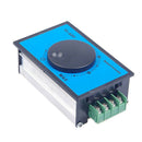 Dc Brush Motor Speed Controller Dc 12V 24V 36V 48V 60V (Dc10-60V) 20A Soft-