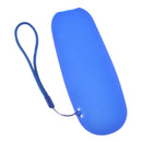 Blue Color Color Remote Control Silicone Cover Protector Dustproof for Sky Q